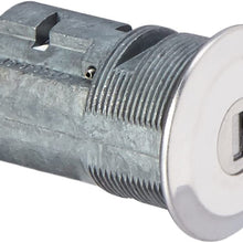 BOLT 692917 Replacement Lock Cylinder Toolbox Retrofit Kit #7022698