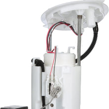 Delphi FG2128 Fuel Pump Module Assembly, 1 Pack