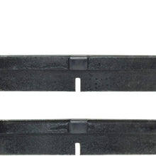 StopTech 309.15780 Sport Brake Pads with Shims and Hardware