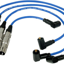 NGK (57041) RC-VWC035 Spark Plug Wire Set