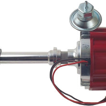 Cardone 84-1895 New HEI Electronic Distributor and Module