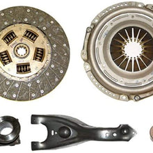 Omix-Ada 16902.09 Master Clutch Kit