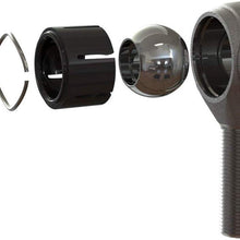 Bolt-On 4 Link System for 1973-1987 Chevy C10