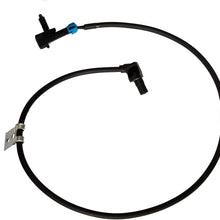 ABS006 ABS Wheel Speed Sensor OE#15997039,8159970390 for Chevrolet,GMC,Isuz,Oldsmobile 1996-2005 (Position: Front Left&Right)