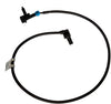 ABS006 ABS Wheel Speed Sensor OE#15997039,8159970390 for Chevrolet,GMC,Isuz,Oldsmobile 1996-2005 (Position: Front Left&Right)