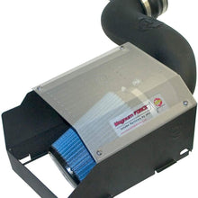 aFe Power Magnum FORCE 54-10252 Jeep Grand Cherokee/Commander Performance Intake System (Oiled, 5-Layer Filter)