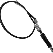 33821-42070 Manual Transmission Shifter Cable New for 1996-2000 Toyota RAV4