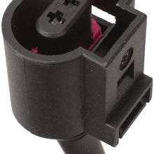 Bapmic 95561236531 Rear Brake Pad Wear Sensor Kit for Audi Q7 Prosche Cayenne Volkswagen Touareg (Pack of 2)