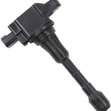 Beck Arnley 178-8376 Direct Ignition Coil