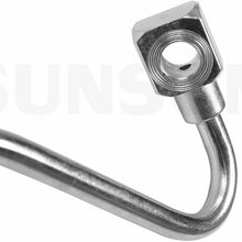 Sunsong 2201294 Brake Hydraulic Hose