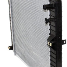 Radiator for LINCOLN AVIATOR 03-05 8cyl; 4.6L Gas