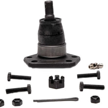 ACDelco 46D0057A Advantage Front Upper Suspension Ball Joint Assembly