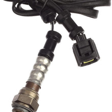 Downstream Oxygen O2 Sensor Front 234-4116 Sensor 2 Replacement for Mitsubishi Outlander Sport L4-2.0L 2014/Mitsubishi Outlander Sport L4-2.0L Calif. 2011-2012