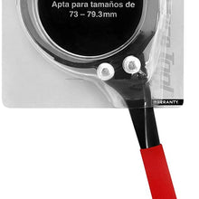 Performance Tool W54053 2-7/8" to 3-1/8" Oil Filter Wrench