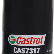 Castrol CAS7317 20,000 Mile Premium Synthetic Oil Filter