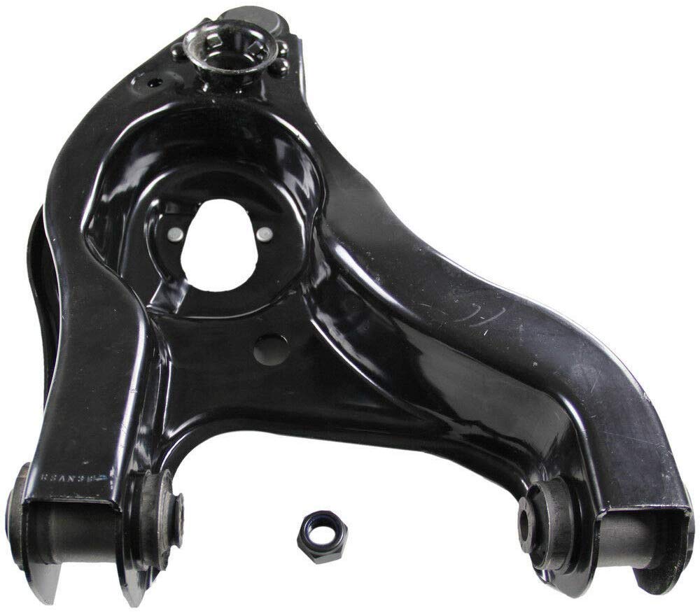 Moog RK621264 Control Arm and Ball Joint Assembly