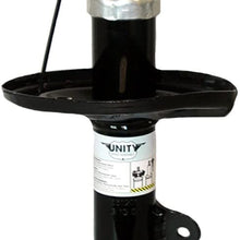 Unity 251202 Rear Right Bare Strut Assembly