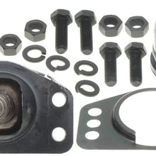 ACDelco 45D0015 Professional Front Upper Suspension Ball Joint Assembly