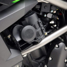 Horn Mount - Versys 650