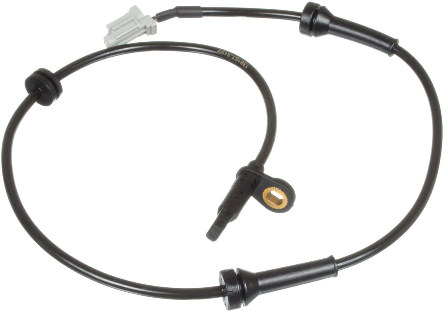 Holstein Parts 2ABS0807 ABS Speed Sensor