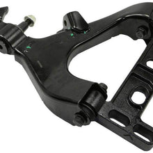 Moog RK620467 Control Arm and Ball Joint Assembly