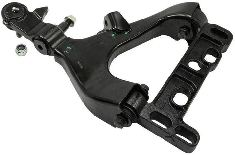 Moog RK620467 Control Arm and Ball Joint Assembly