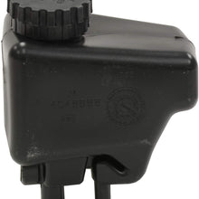 84 Corvette Power Steering Fluid Reservoir