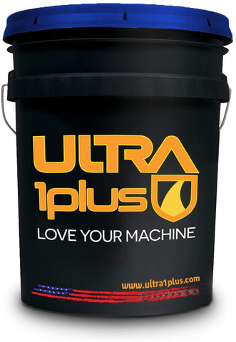 Ultralub ISO 68 AW Hydraulic Oil - 5 Gallon Pail