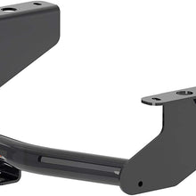CURT 13400 Class 3 Trailer Hitch, 2-Inch Receiver for Select Subaru Ascent