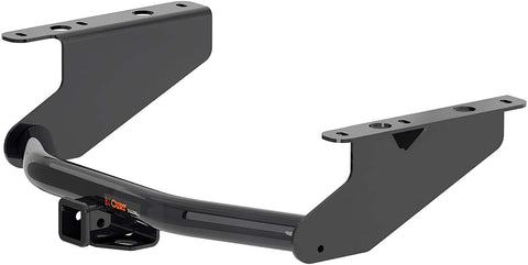 CURT 13400 Class 3 Trailer Hitch, 2-Inch Receiver for Select Subaru Ascent
