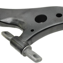 ACDelco 45D3198 Professional Front Driver Side Lower Suspension Control Arm
