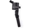 MAS Ignition Coil DG508 & Motorcraft Spark Plug SP479 for Ford Lincoln Mercury 4.6L 5.4L V8 Crown Victoria Expedition F-150 F-250 Mustang DG508 DG457 DG472 DG491