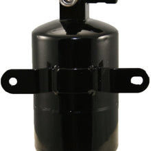 TCW 17-10113 A/C Drier (Quality With Perfect Vehicle Fitment)