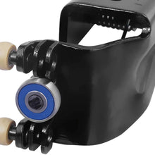 Omotor 1 Pair Sliding Door Roller for Honda Odyssey Slide Door Roller Assembly OE#: 72561SHJA21, 924-128. Right Side OE#: 72521SHJA21, 924-129