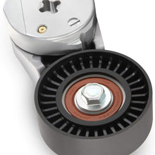 Dromedary 166200V020 Belt Tensioners Fits for Toyota Camry RAV4 Highlander