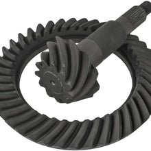 Motive Gear D70-410 Rack and Pinion, 41-10 Teeth, 4.1 Ratio