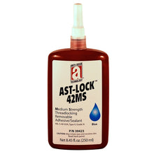 AST-Lock 39221 22LS Anaerobic Threadlocker, 10 mL, Purple