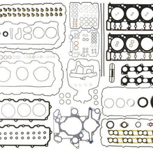 MAHLE 95-3629 Gasket