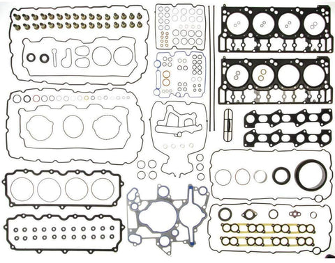 MAHLE 95-3629 Gasket