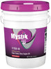 Mystik 625776002004 - Motor Oil Synthetic Blend 5 gal. Pail