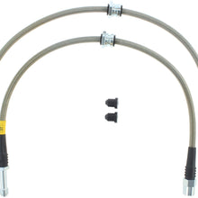 Centric 950.34505 Hydraulic Brake Line