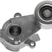ACDelco 38486 Professional Automatic Belt Tensioner and Pulley Assembly