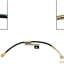 Dorman H380249 Hydraulic Brake Hose