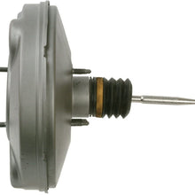 Cardone 53-2651 Remanufactured Import Power Brake Booster