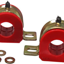 Energy Suspension 9.5170R 1-1/8" Sway bar Bushing Set
