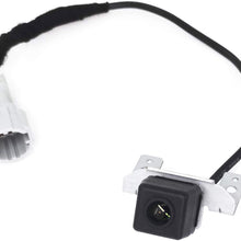 Dewinston 95760-3S102 Rear View Backup Camera for Sonata YF 2011 2012 2013 2014
