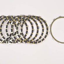 Barnett 1998-2012 Harley Big Twin Carbon Fiber Clutch Kit w/Standard Diaphragm Spring