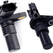 Amrxuts Transmission Speed Sensor 31935-8E007 31935-1XF01 for Nissan 2007-2014 Altima Sentra 2011-2015 Juke 2013-2015 NV200 2008-2014 Rogue 2012-2015 Versa
