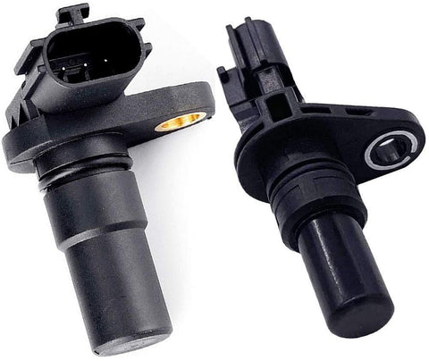 Amrxuts Transmission Speed Sensor 31935-8E007 31935-1XF01 for Nissan 2007-2014 Altima Sentra 2011-2015 Juke 2013-2015 NV200 2008-2014 Rogue 2012-2015 Versa