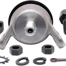ACDelco 45D2016 Professional Front Lower Suspension Ball Joint Assembly